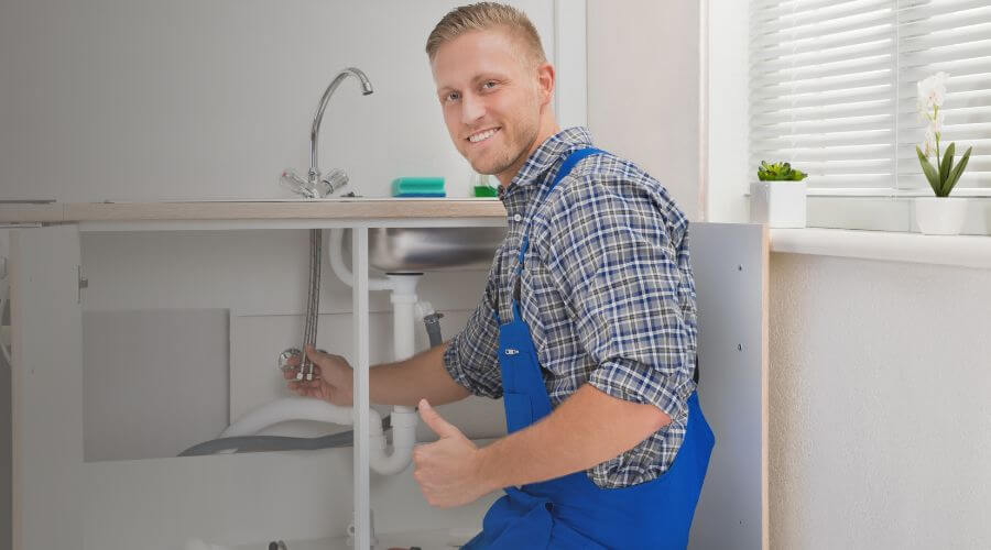 Professional expert plumbing services in Jermyn, PA